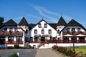 Hotel Freihof